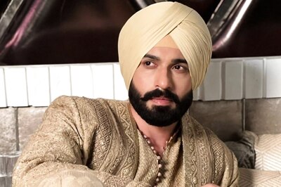 Vijayendra Kumeria Feels He Is 'Growing Every Day' With His Show Teri Meri Dooriyan