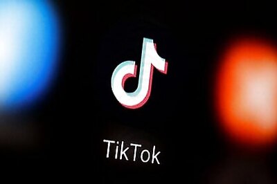 Apple says it has no interest in buying TikTok