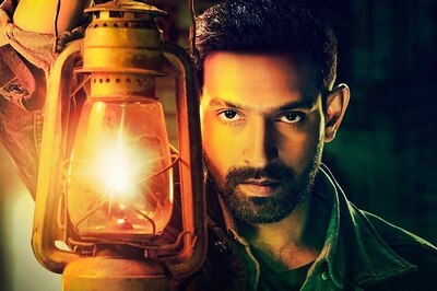 Vikrant Massey Birthday: From Gaslight to Love Hostel, Latest and Upcoming Movies of the Actor