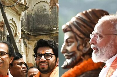Modi's Mumbai Trip Today, Aaditya's Ayodhya Tour Tomorrow: Are These Mere Visits or Something's Brewing Amid BMC Polls?