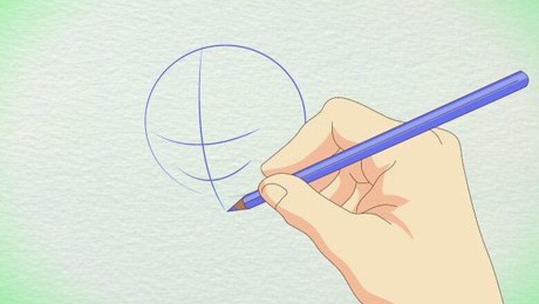 How to Draw Dopey from the Seven Dwarfs