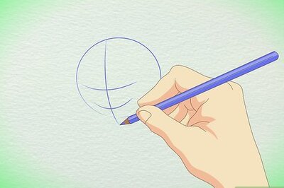 How to Draw Dopey from the Seven Dwarfs