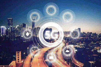 India to Cross 33 Crore 5G Users by 2026, Per-Person Data Usage to Cross 40GB: Ericsson