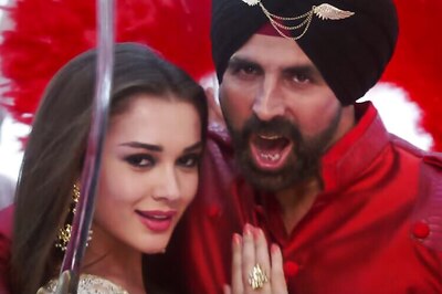 'Singh Is Bliing' becomes Akshay Kumar's biggest opener, mints Rs 20.67 crore