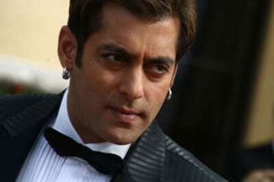 Gossip: Salman gets Rs 4 cr for ad