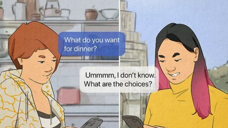 What Does an “Ummmm” Text Mean?