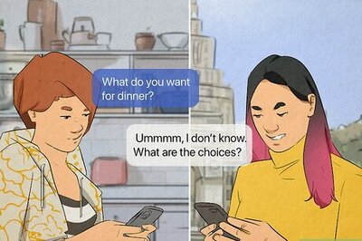 What Does an “Ummmm” Text Mean?