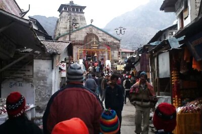 Char Dham Yatra Starts From September 18, Know Details for Online Registration