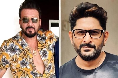 Arshad Warsi Says Jail Co-Starring Sanjay Dutt Is 'Munna Bhai-Ish': 'It Has a Heart at Its Core'