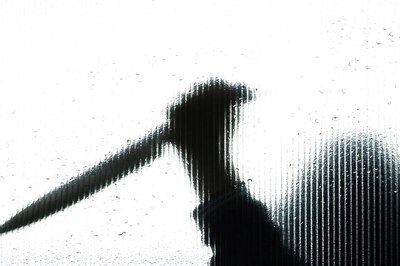 Mumbai: Man Stabs Friend to Death During Quarrel Over Paying for Alcohol, Held