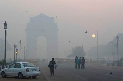 Delhi Pollution Impacting Work of Missions in India, Diplomatic Community Tells MEA