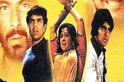 Seeta Aur Geeta Fame Actor Mushtaq Merchant Dies at 67 After Prolonged Illness