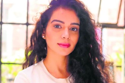 Sukirti Kandpal Opens Up About Her Role In Anupamaa