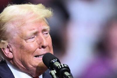 Trump Vows US Energy Dominance If Elected, Says America Has More 'Liquid Gold' Than Saudi