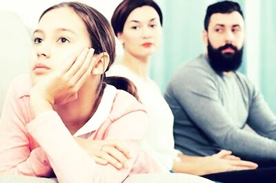 4 Ways to Deal With Rebellious Teenagers
