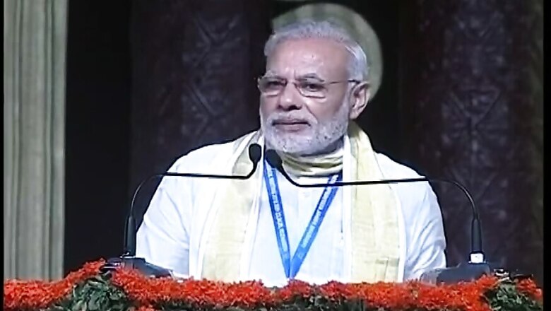 Muslims Are Not 'Items of Vote Market', Says PM Modi