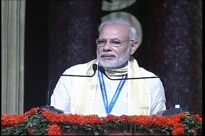 Muslims Are Not 'Items of Vote Market', Says PM Modi