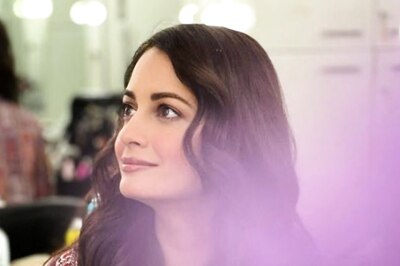 Dia Mirza Says She is Having a Hard Week, Friends, Fans Shower Love on Her