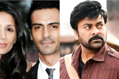 Arjun Rampal Takes 'Responsibility' For His Failed Marriage; Chiranjeevi SLAMMED For Shoving Airline Employee