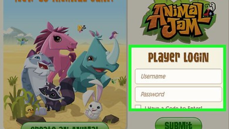 How to Recycle an Animal on Animal Jam