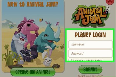 How to Recycle an Animal on Animal Jam