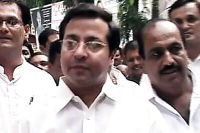 President's son scrapes through in first elections