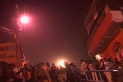 IM claims responsibility for Varanasi blast