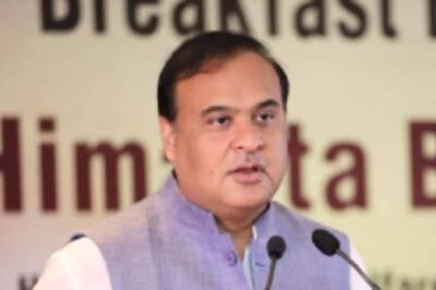 CM Himanta Booked, Assam Set to Move SC on Monday Against Mizoram's 'Hostile Acts'