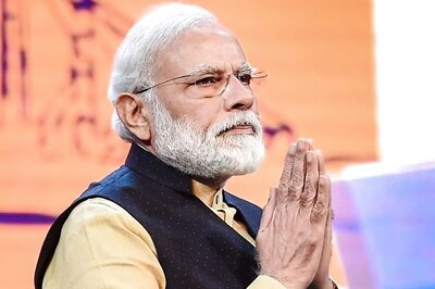 ‘Dedication For Maa Bharti Would Inspire Every Generation…’: PM Modi Greets RSS On Its Foundation Day