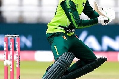 Shafiq, Amir And Malik Dropped For Tour Of New Zealand