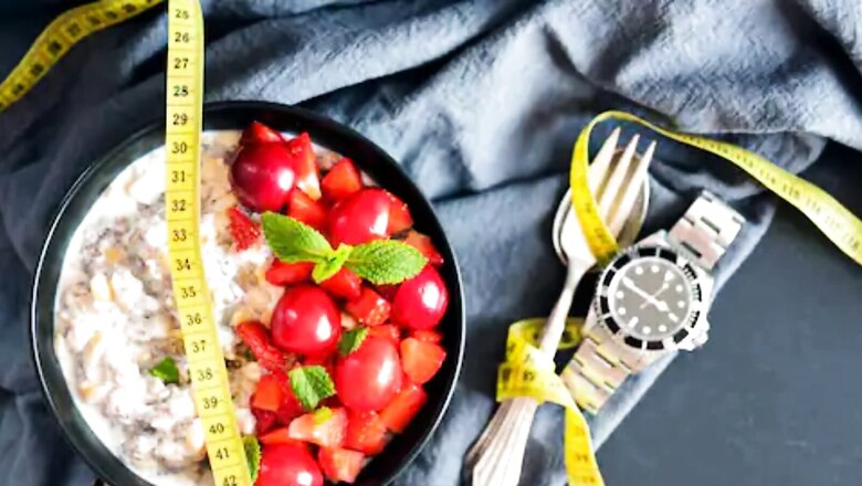 Navratri 2022: Is Fasting Safe for People Living with Diabetes? Here's What to Eat and Avoid