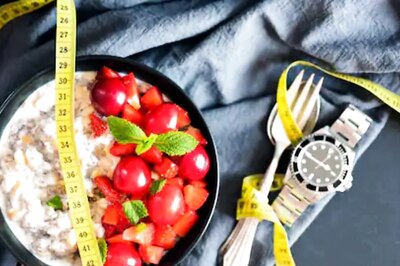 Navratri 2022: Is Fasting Safe for People Living with Diabetes? Here's What to Eat and Avoid