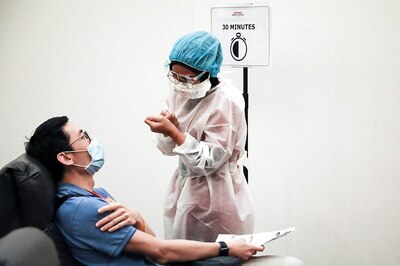 Brazil Struggles to Vaccinate as Covid Toll Spirals