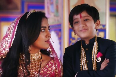 Pehredaar Piya Ki Promo Sees An Adult Woman Married To a Kid, Cue In The Cringes