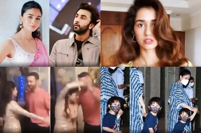 Ranbir Kapoor Confirms Marriage with Alia Bhatt, Disha Patani Names Her Fittest Co-star