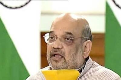 Amit Shah to Lay Foundation Stone of State-of-the-art Forensic Institute in Lucknow