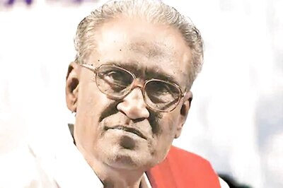 Veteran CPI Leader D Pandian Passes Away Aged 88; Tamil Nadu Leaders Condole Death