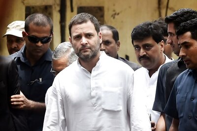 OPINION | Rahul Gandhi Channels His Inner Messi to Lead 2019 Coalition, But Oppn May Not Play Ball