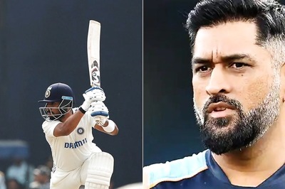 ‘Dhruv Jurel Has All Credentials to Get to Where MS Dhoni Reached in His Career’