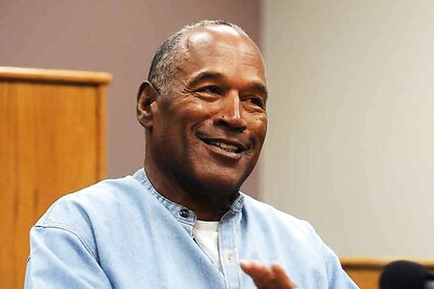 O.J. Simpson's Lost Murder 'Confession' Resurfaces