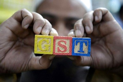 Finmin Releases Weekly Instalment of Rs 6,000 Cr to States to Meet GST Compensation Shortfall