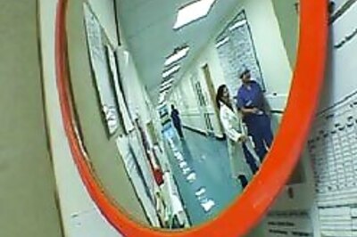 MBBS from UK now not impressive