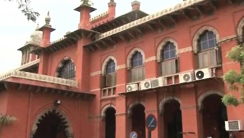 HC Quashes TN Order on 85 Percent Reservation on MBBS and BDS Seats