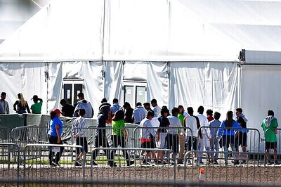 AP Exclusive: DOJ Rescinds ‘zero Tolerance’ Immigration Rule