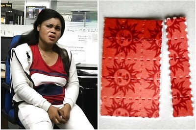 Kolkata NCB Arrests Nigerian Woman For Concealing LSD, Cocaine Inside Her Private Parts
