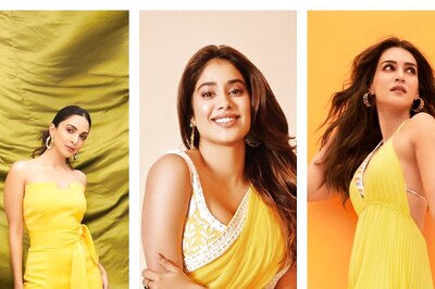 Celebrate the King of Fruits in Trendy, Quirky Ensembles this Summer
