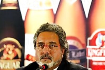Mallya to embark on liquor vending