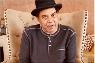 Dharmendra's Confession About Enduring a Heartbreak Leaves Fans Concerned