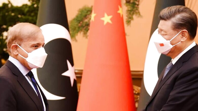 ‘Keep Them Safe, Pak’: Chinese Officials Say Staff Threatened in Sindh | Exclusive Details from Letter