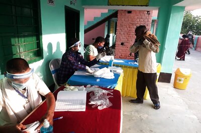 AP Gram Panchayat Elections: YSRC Sure of Repeating Phase 1 Victory as Voting Begins in 2,786 Panchayats